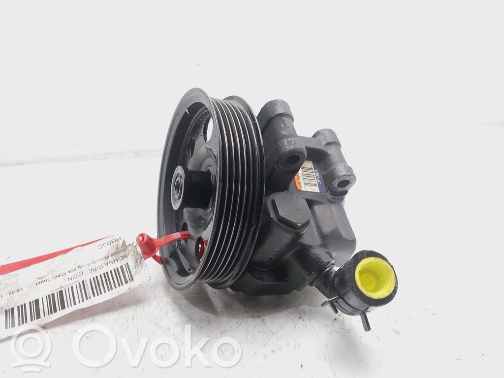 Ford Focus Power steering pump 