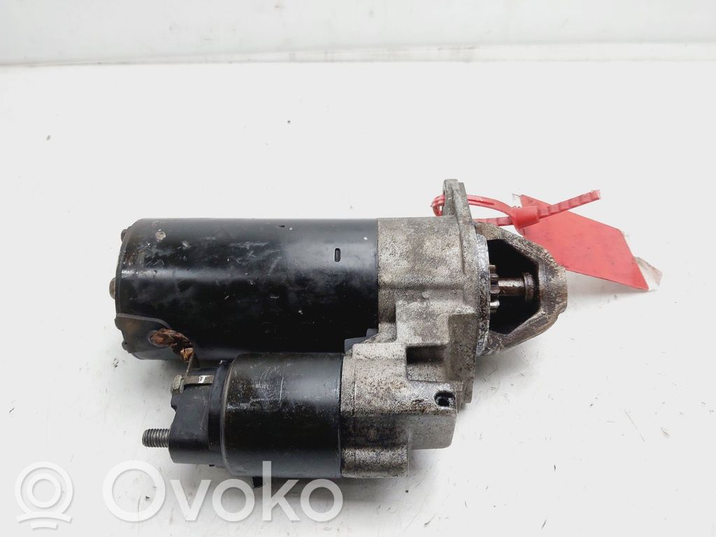 Mercedes-Benz A W168 Electromotor 