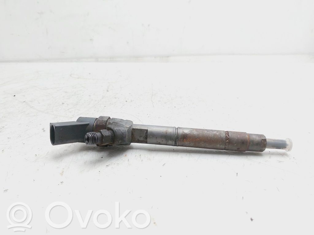 Inyector de combustible   A6680700687