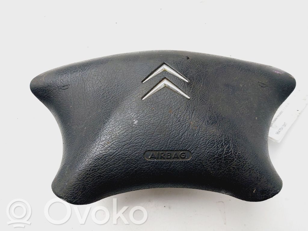 Citroen Xsara Picasso Airbag volan 