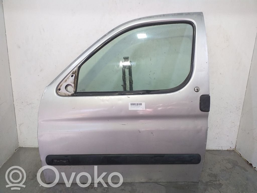 Citroen Berlingo Puerta delantera 