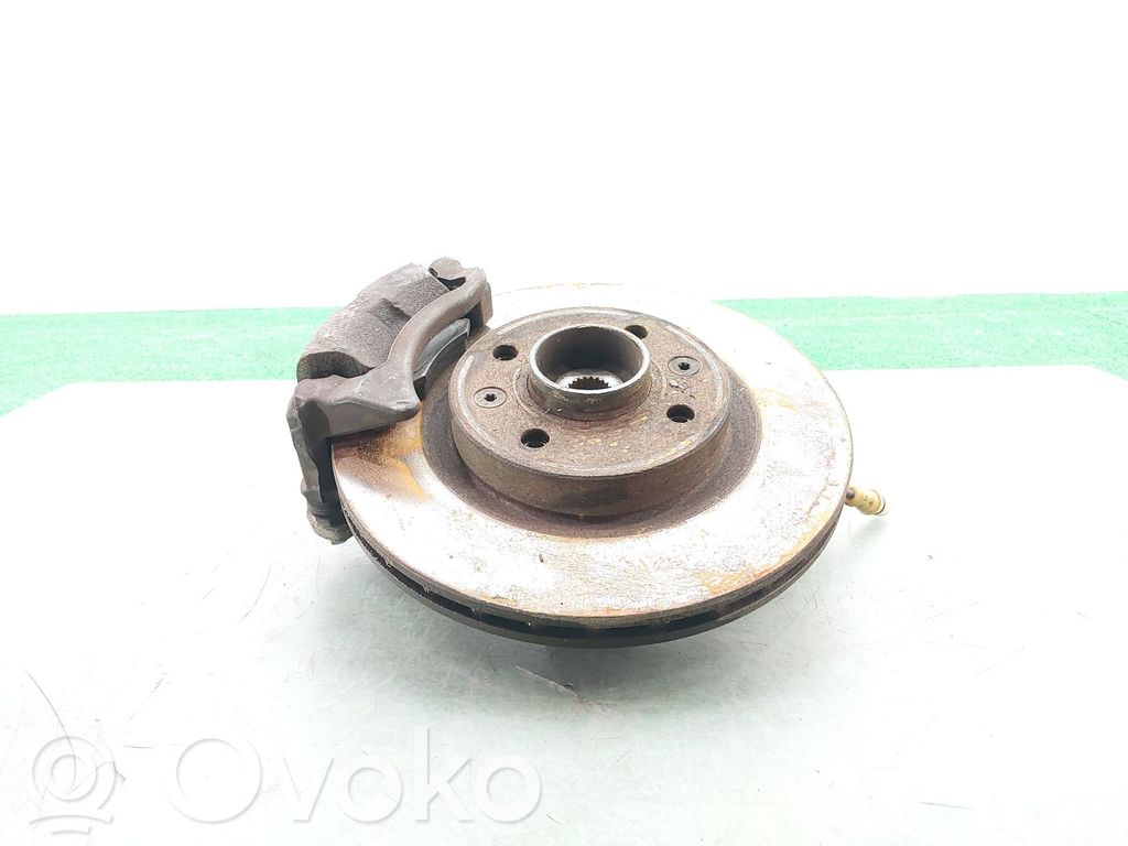 Achsschenkel vorne   8200207307