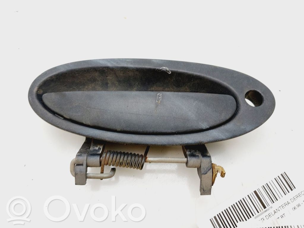 Renault Laguna I Etuoven ulkokahva 