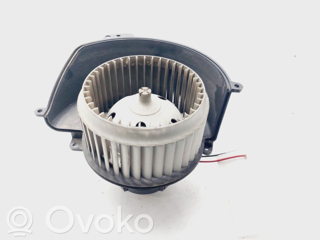 Opel Astra H Ventola riscaldamento/ventilatore abitacolo