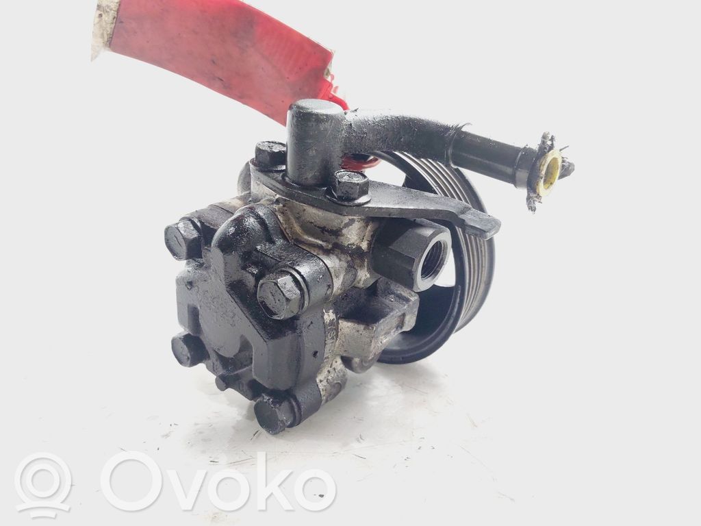 Hyundai Accent Power steering pump 