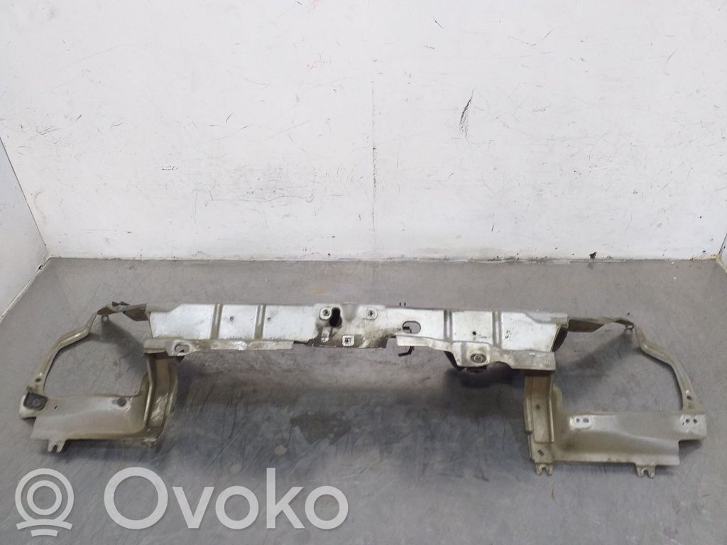 Fiat Doblo Support de radiateur sur cadre face avant 