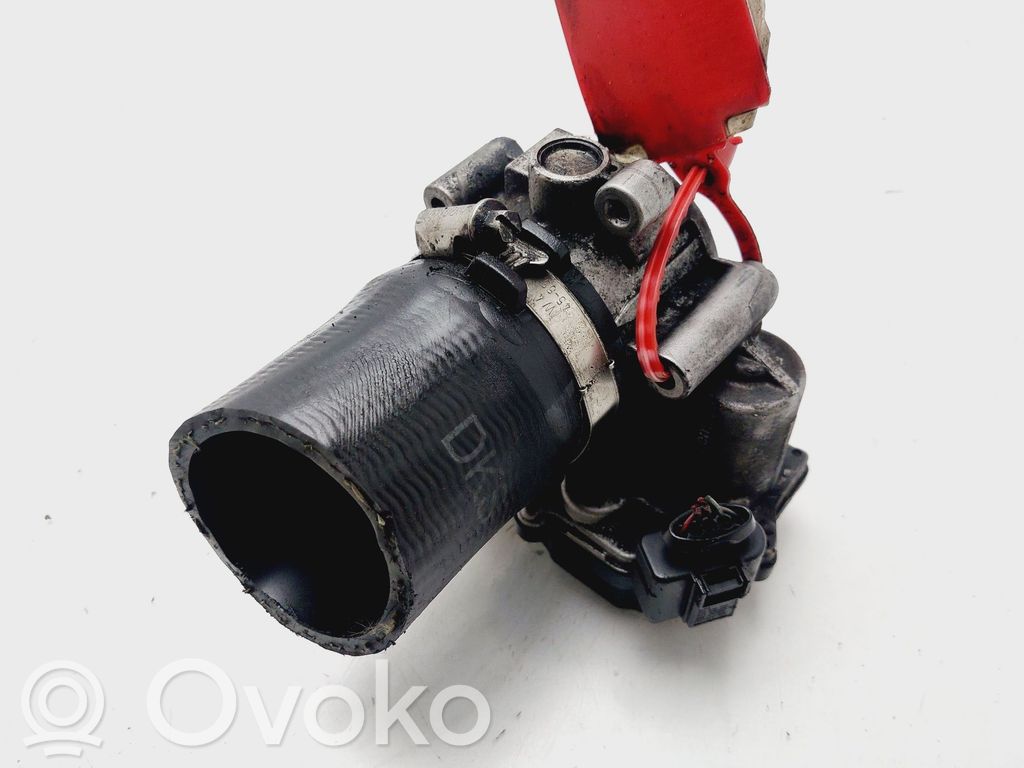 Audi A5 8T 8F Valvola corpo farfallato