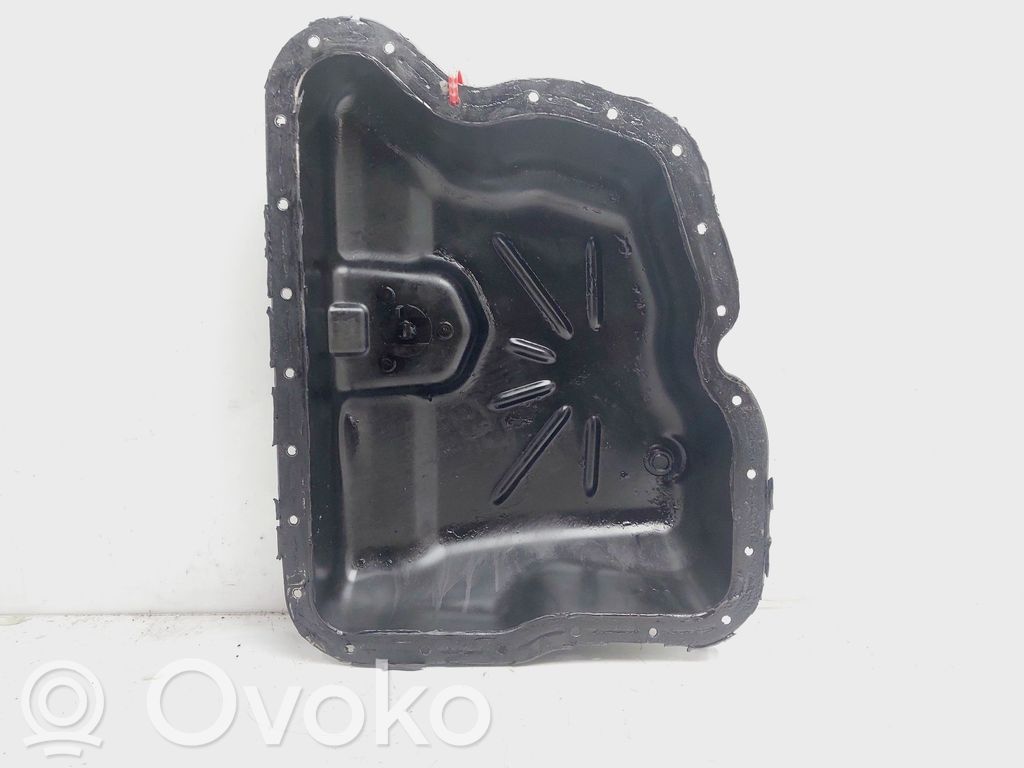 Audi Q7 4L Coppa dell’olio 