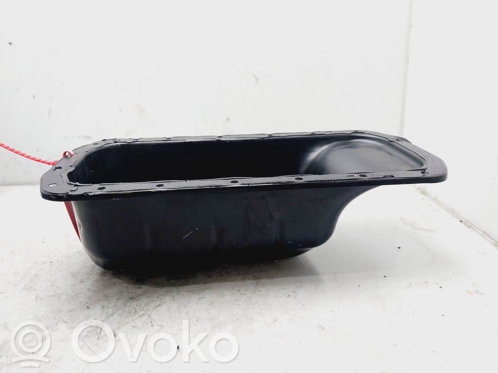 Citroen C3 Картер 