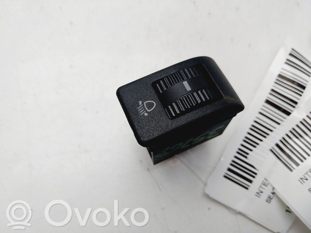 Seat Toledo I (1L) Autres commutateurs / boutons / leviers 