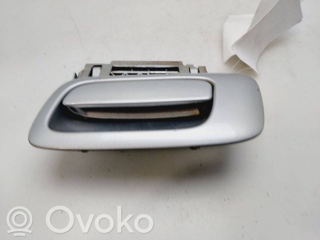 Opel Zafira A Manecilla externa puerta trasera 