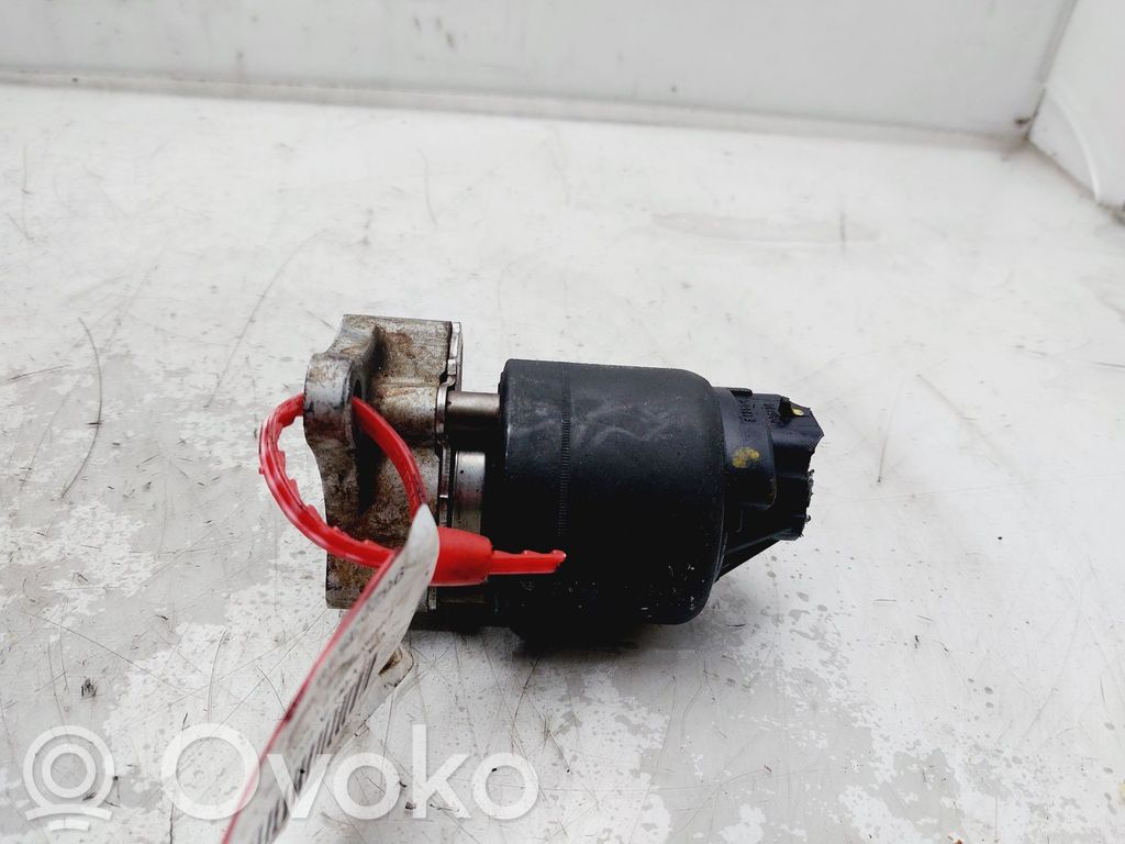 Chevrolet Aveo EGR-venttiili 