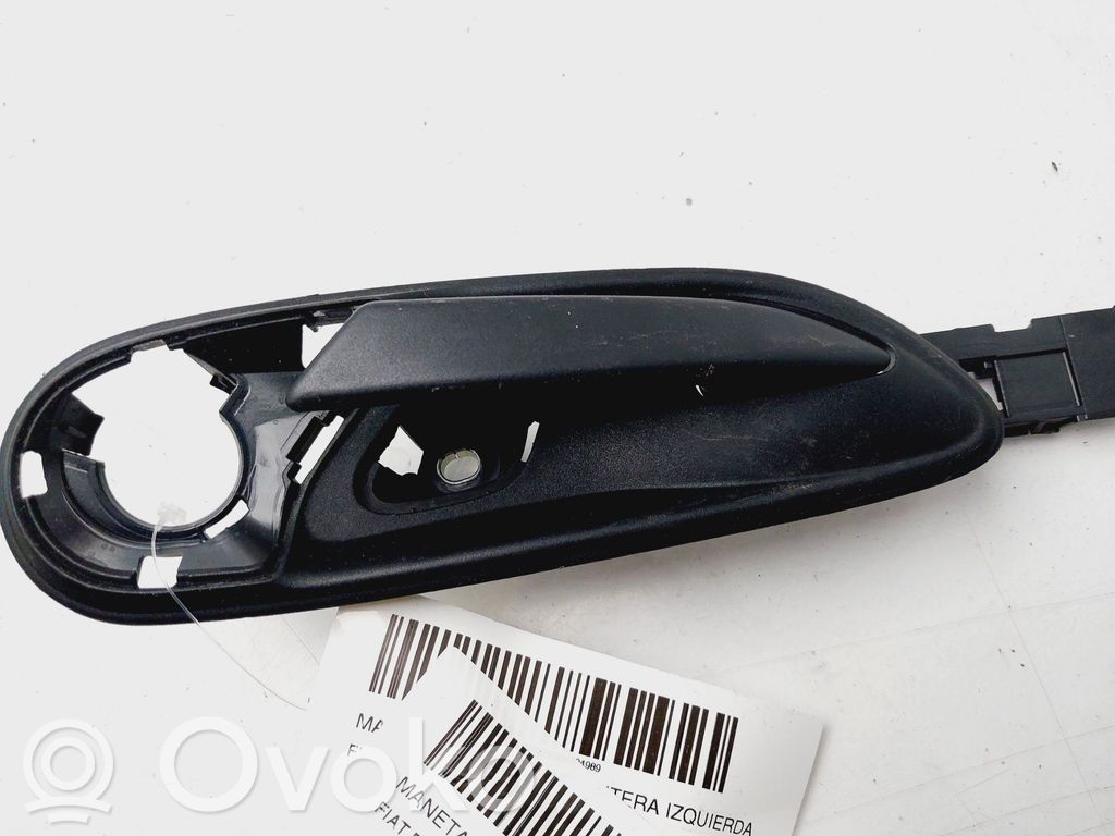 Fiat Punto Evo Manecilla interna puerta delantera