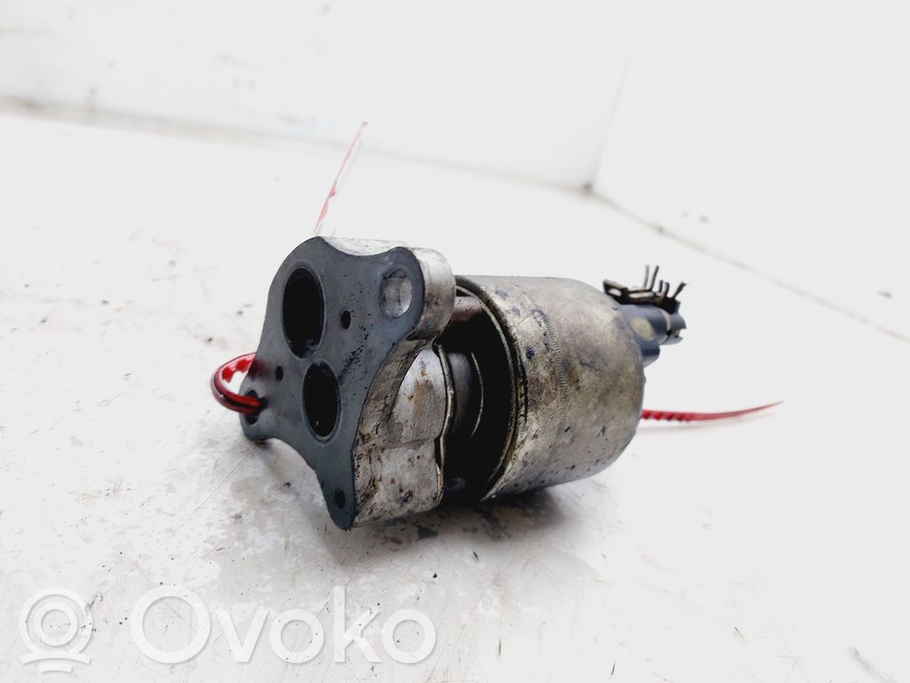 Chevrolet Aveo EGR-venttiili 