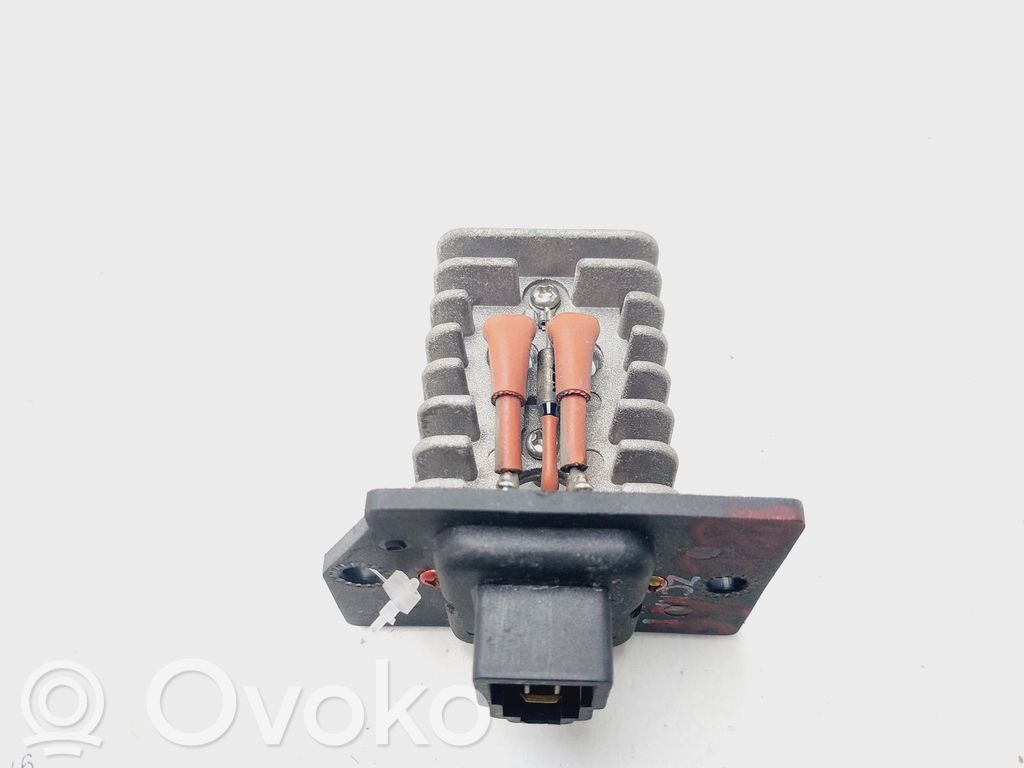 Motor aerotermă/rezistor ventilator   970353D000