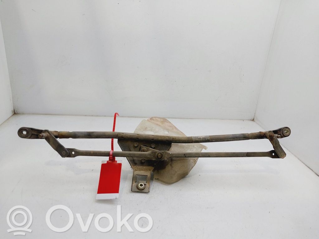 Seat Cordoba (6K) Motor y varillaje del limpiaparabrisas delantero 