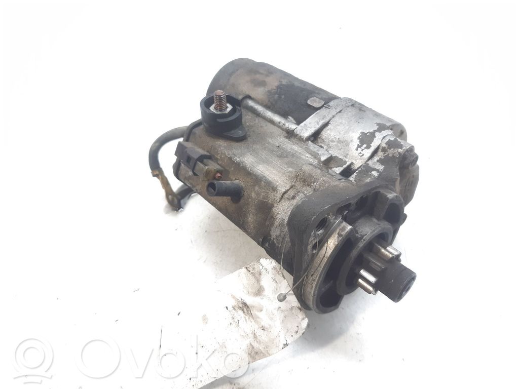 Motor de arranque   3610027010