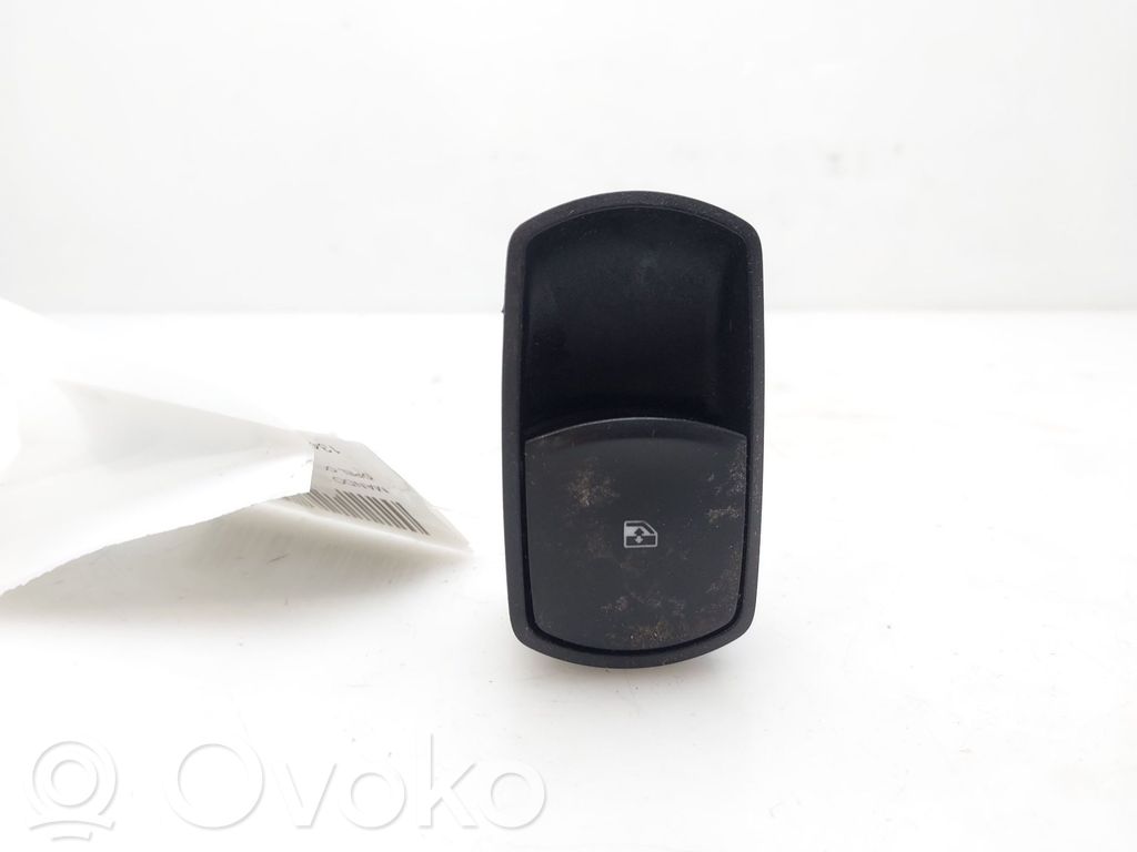 Opel Corsa E Electric window control switch 