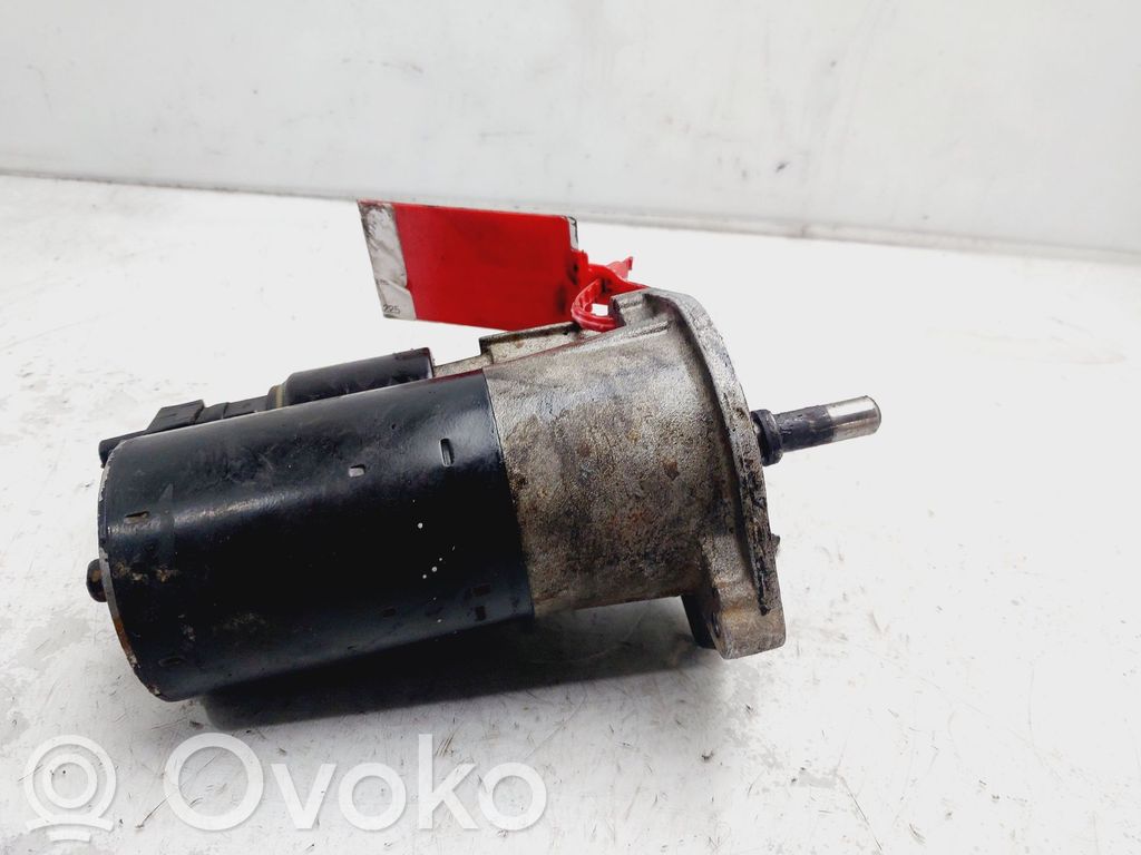 Seat Cordoba (6K) Motor de arranque 