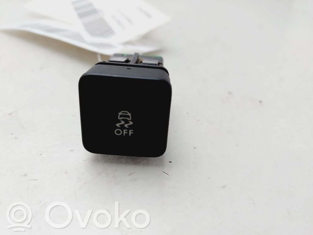 Citroen C4 I Otros interruptores/perillas/selectores 
