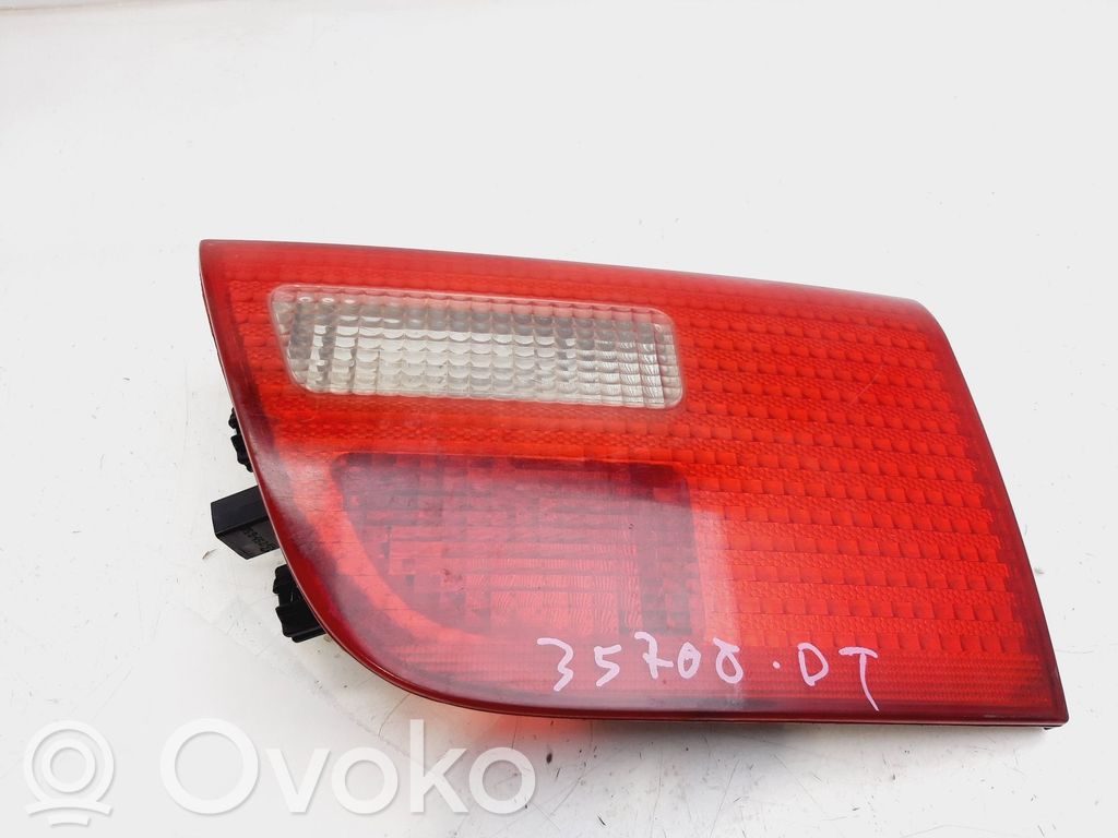 BMW X5 E53 Tailgate rear/tail lights 