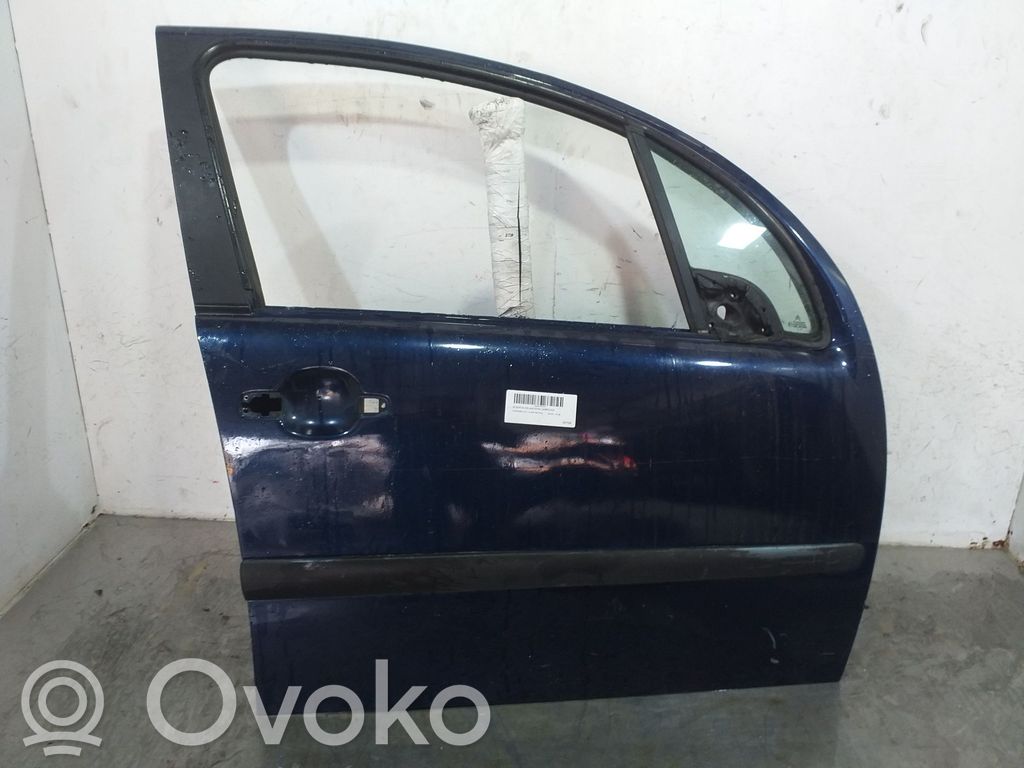 Citroen C3 Pluriel Etuovi 