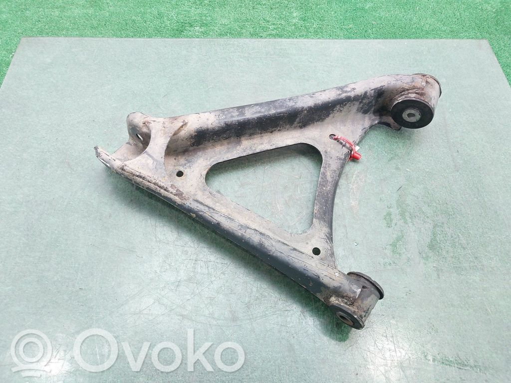 Audi Q7 4L Braccio di controllo sospensione posteriore 