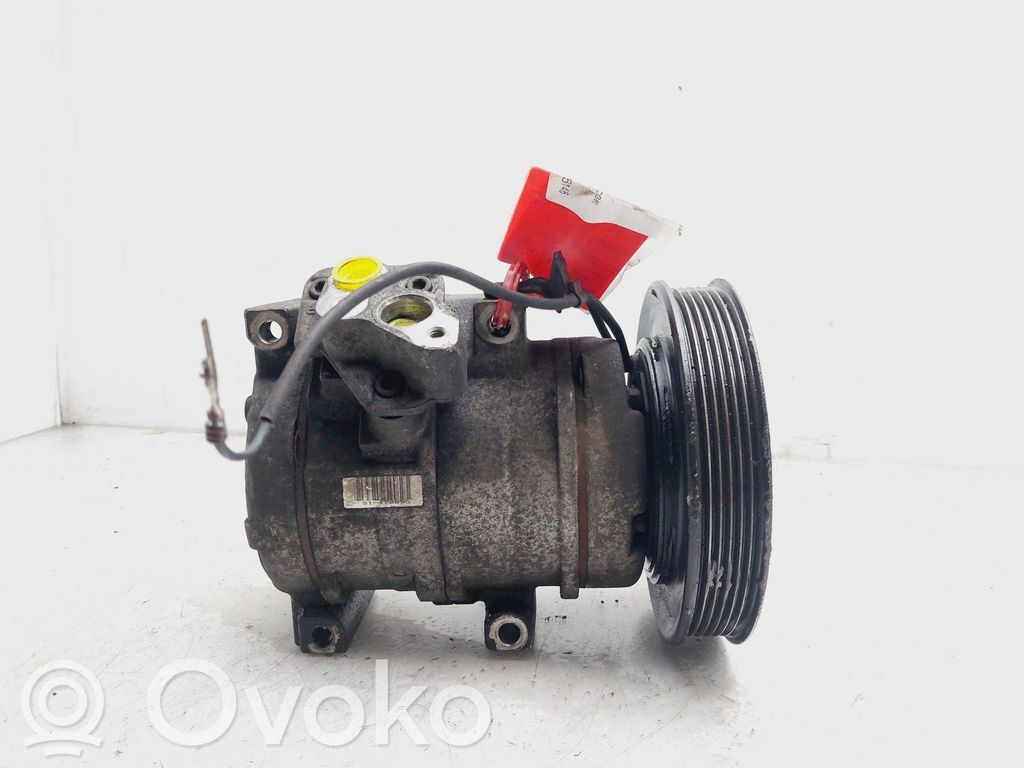 Honda Accord Compresseur de climatisation 