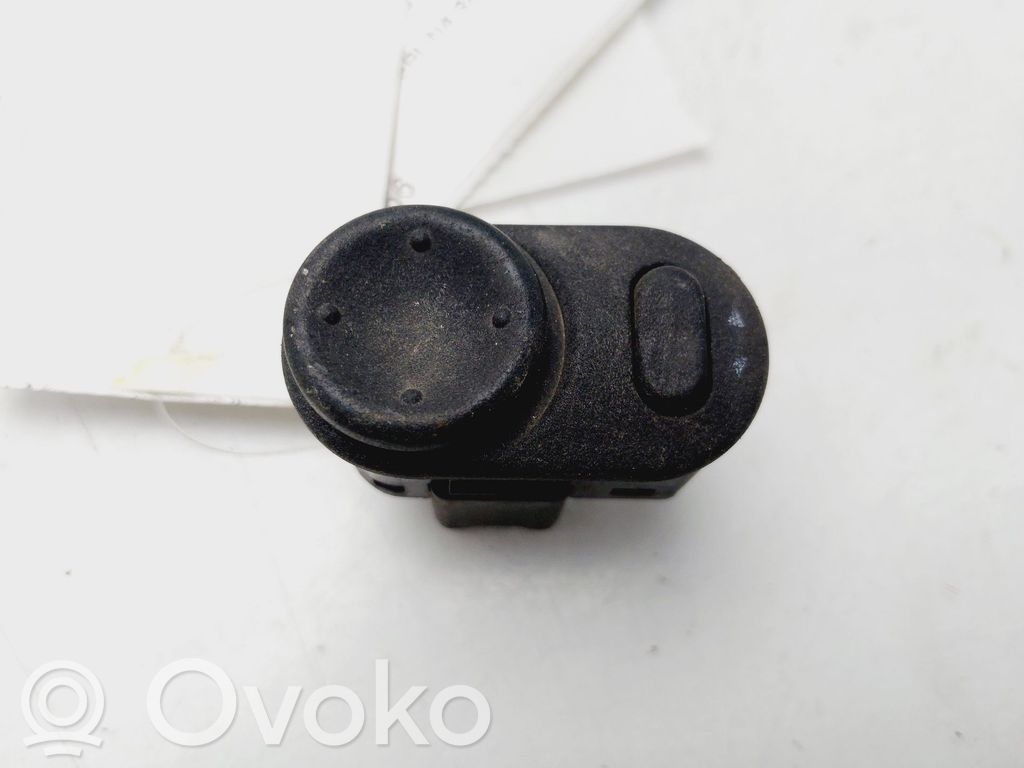 Daewoo Nubira Interruptor del espejo lateral 