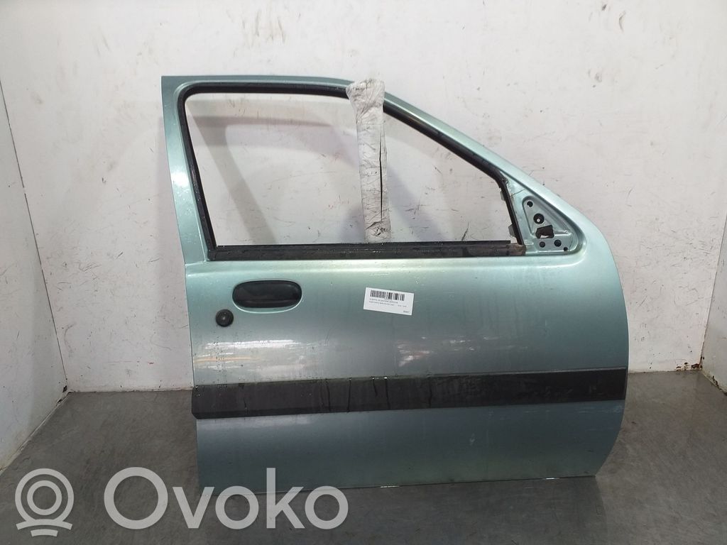 Ford Fiesta Front door 