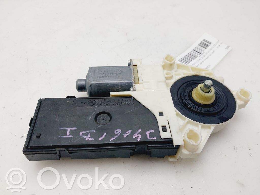 Renault Laguna III Motor macara geam ușă față 