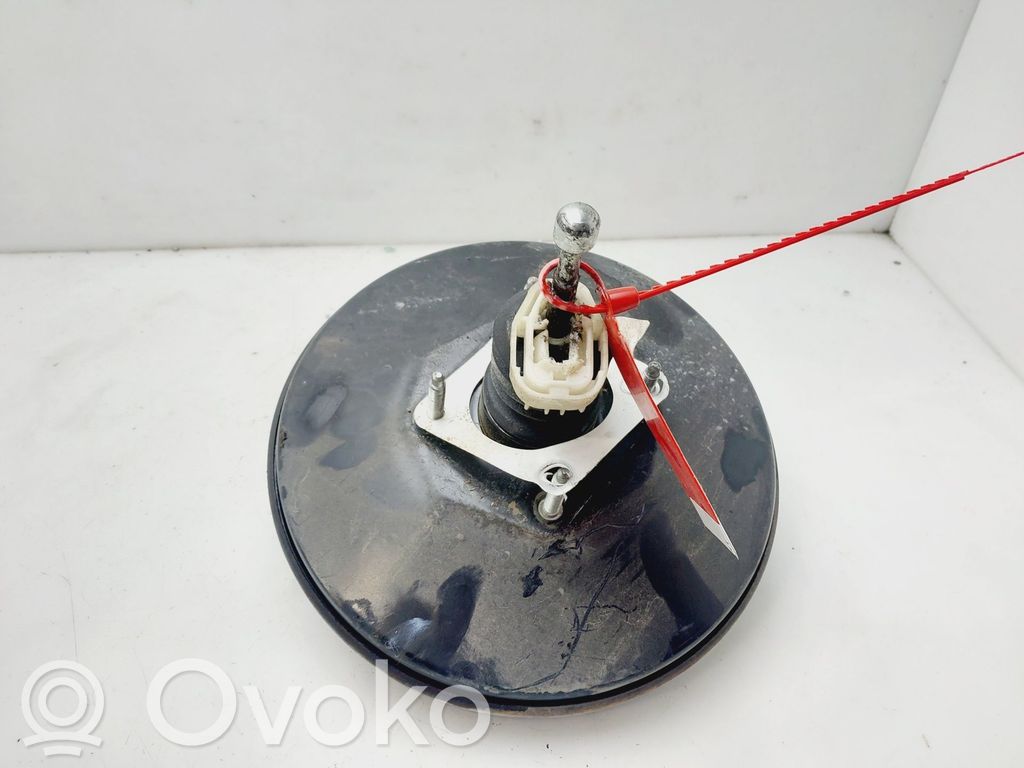 Opel Corsa D Jarrutehostin 
