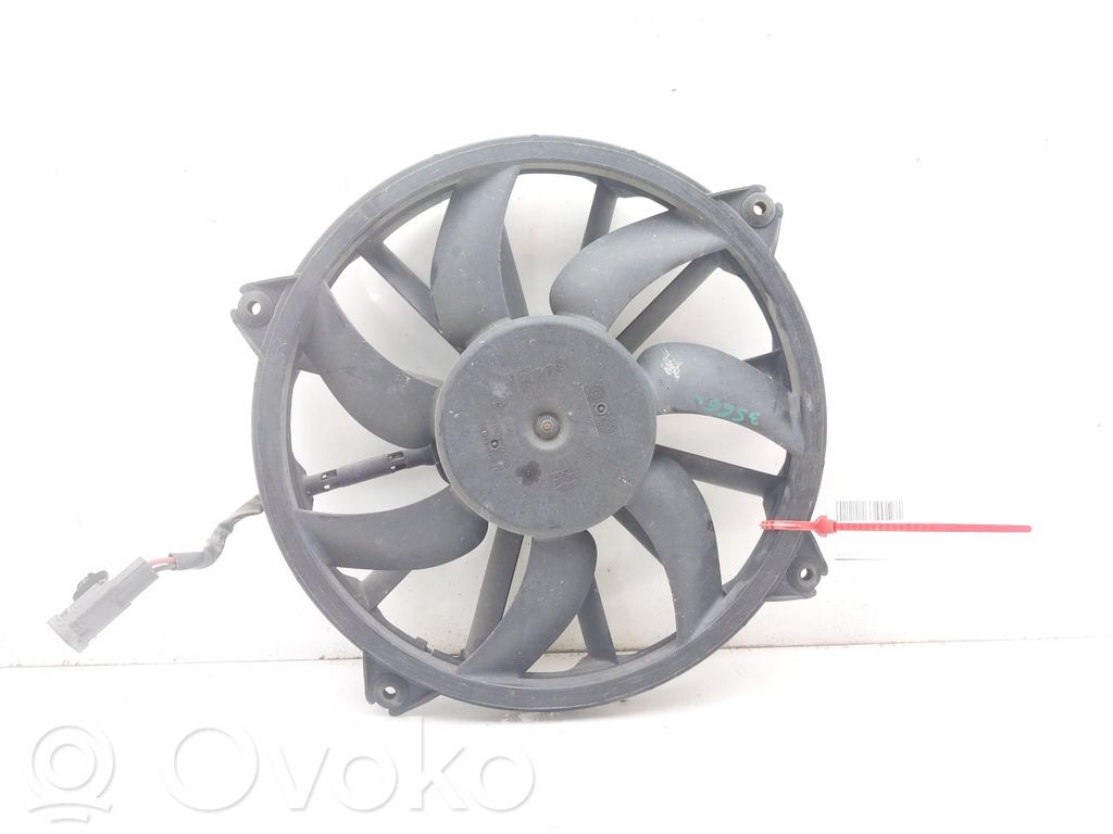 Elektrolüfter   9661571480