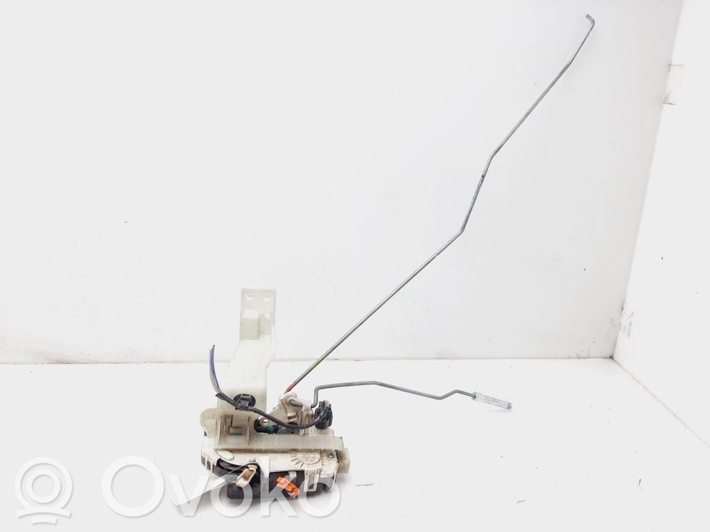 Front door lock   04589409AE
