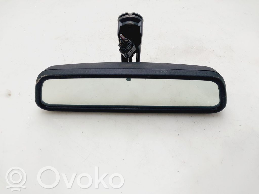 BMW X5 E53 Espejo retrovisor (interior) 