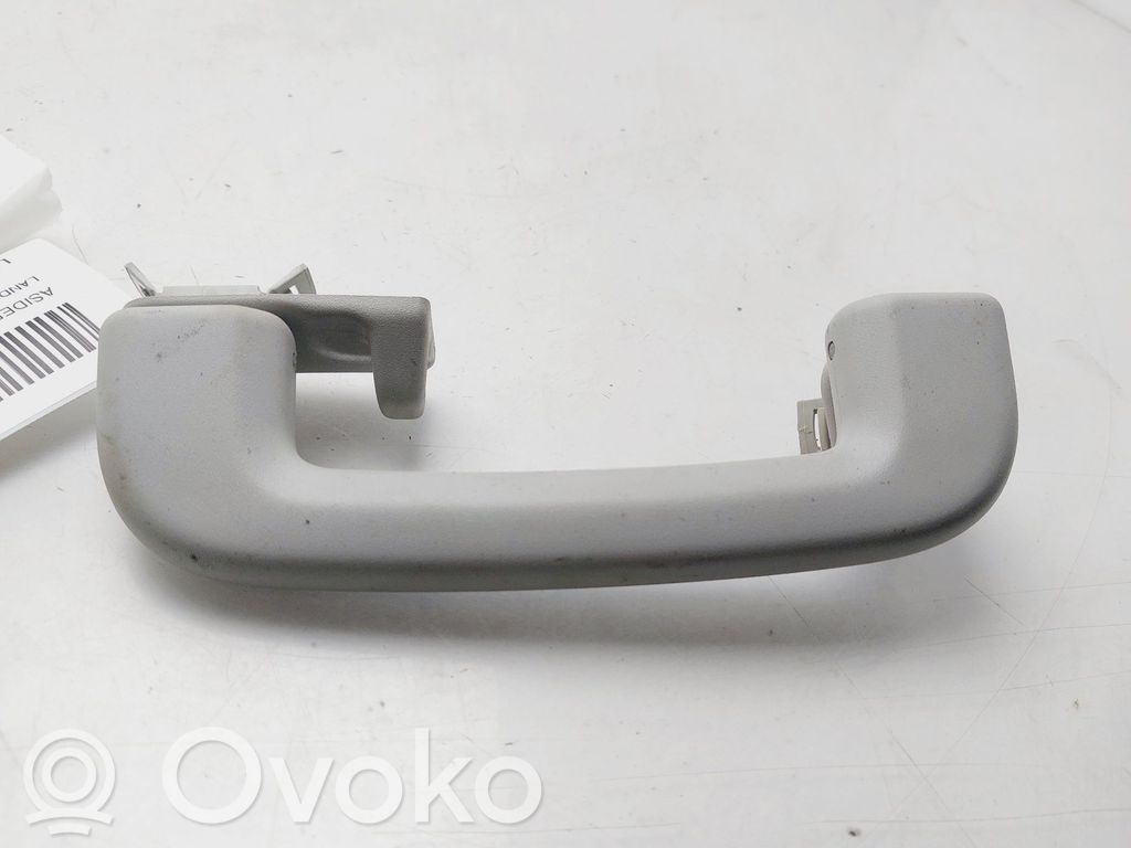 Land Rover Discovery Sport Asidero interior trasero