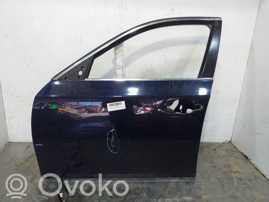 BMW 5 E60 E61 Durvis 