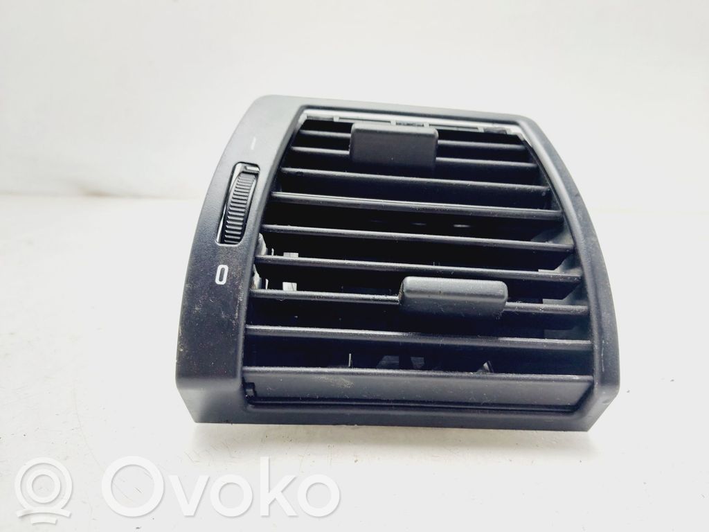 BMW X5 E53 Griglia di ventilazione centrale cruscotto 