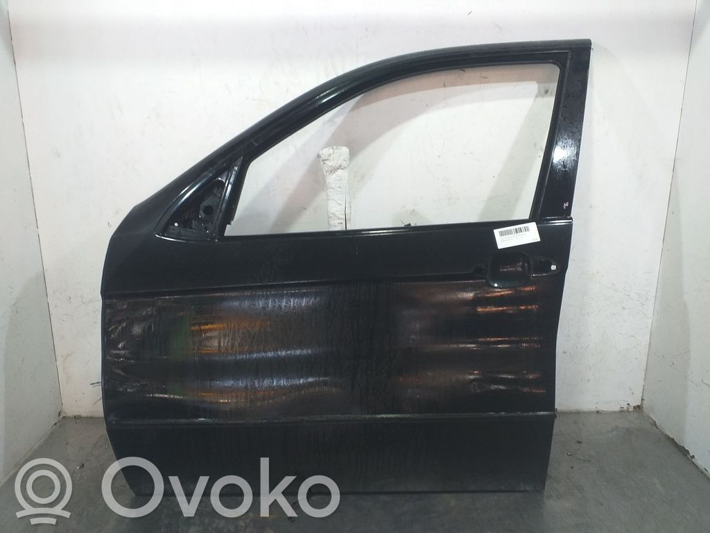 BMW X5 E53 Etuovi 