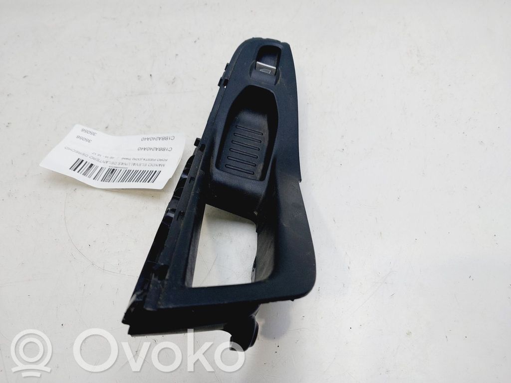 Ford Fiesta Electric window control switch 