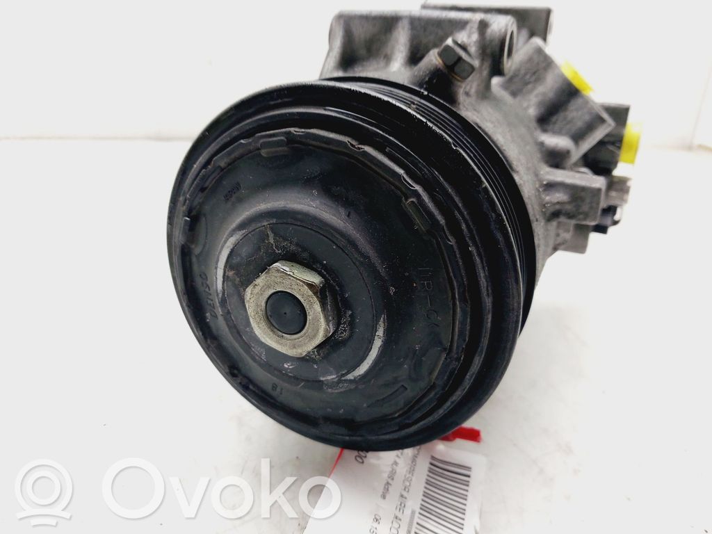 Toyota Auris E180 Kompresor / Sprężarka klimatyzacji A/C 