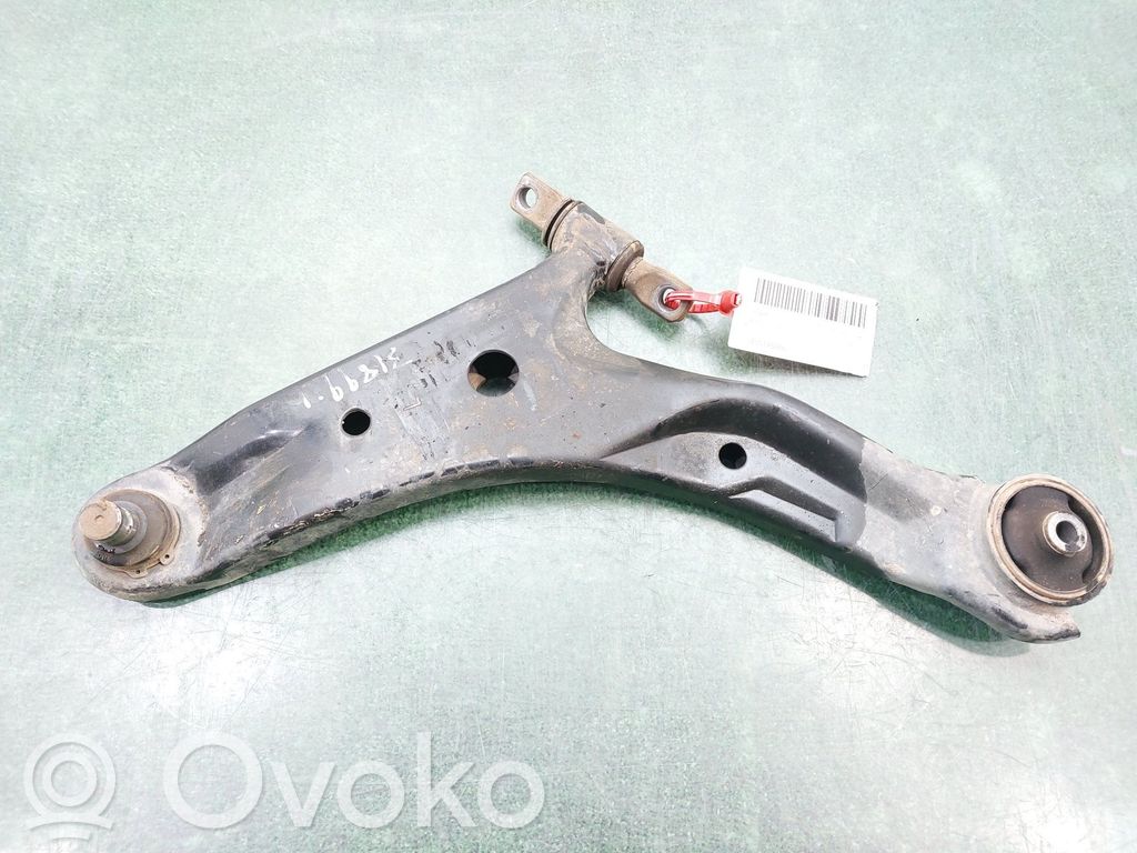 Hyundai Santa Fe Querlenker Achsschenkel vorne 