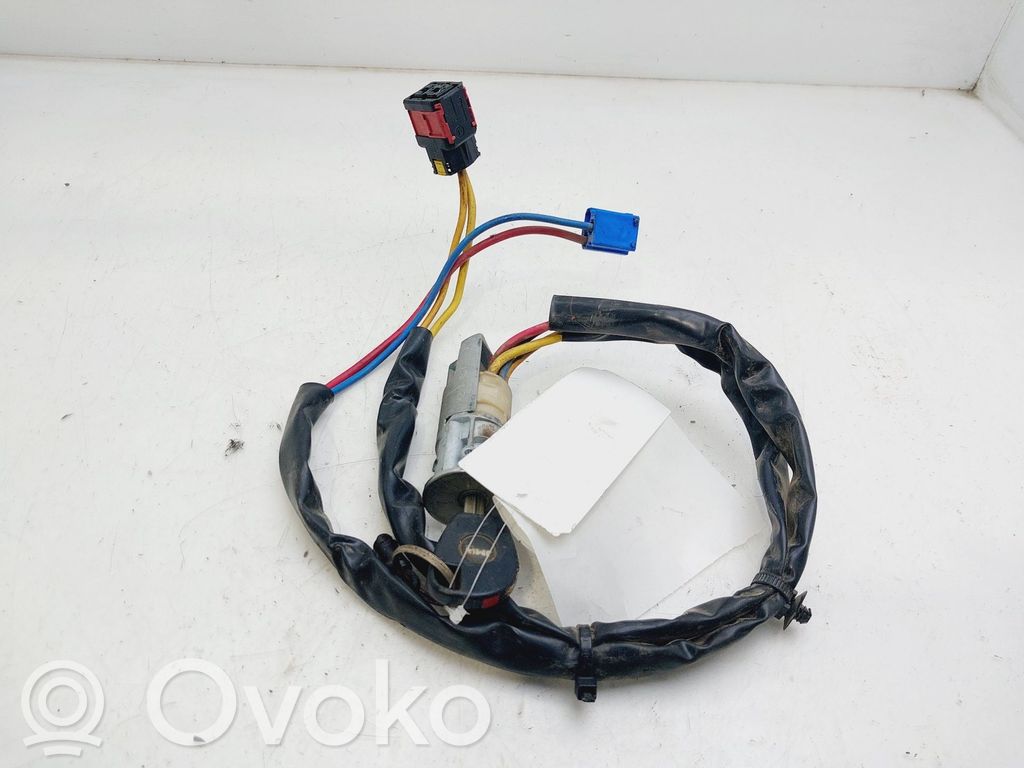 Stacyjka   9648445180