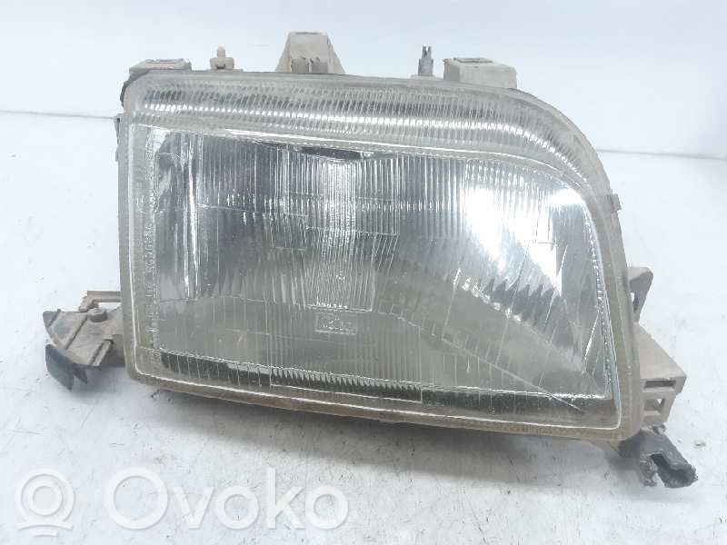 Renault Clio II Phare frontale 