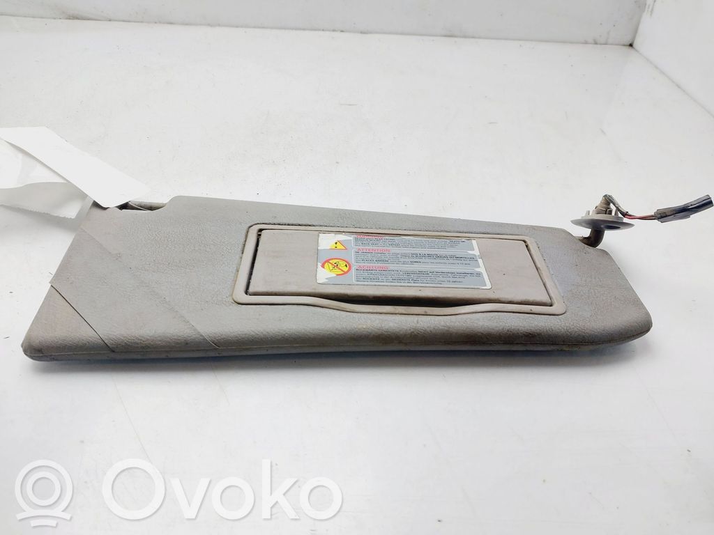 Renault Megane I Sun visor 