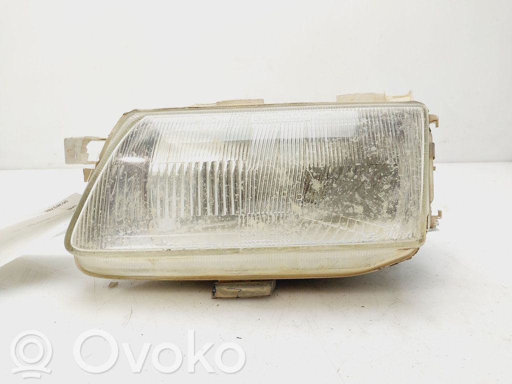 Opel Astra F Lampa przednia 