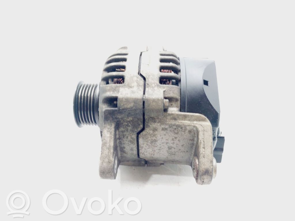 Ford Fiesta Generator/alternator 