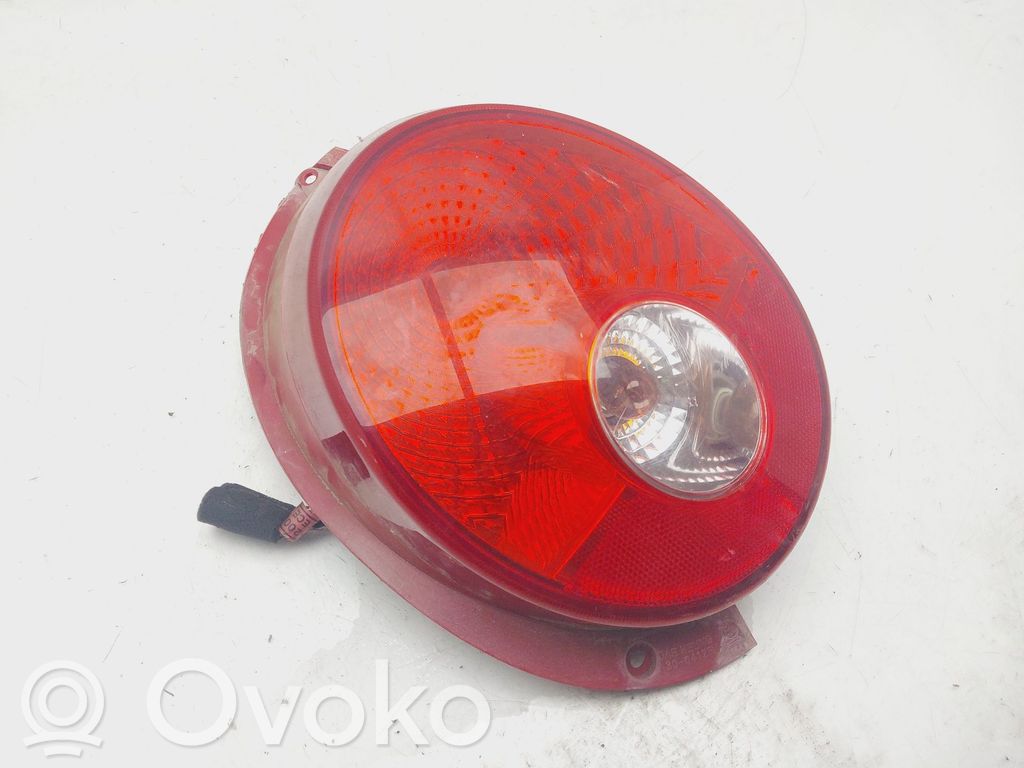 Daewoo Matiz Luz trasera/de freno 