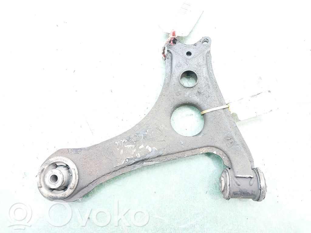 Mercedes-Benz A W168 Querlenker Achsschenkel vorne