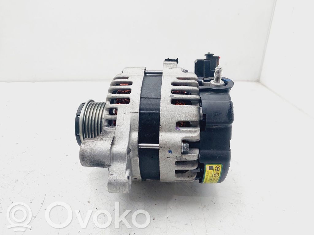 Hyundai i30 Generatore/alternatore